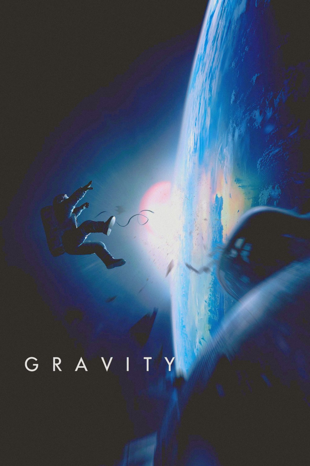 Gravity 2013