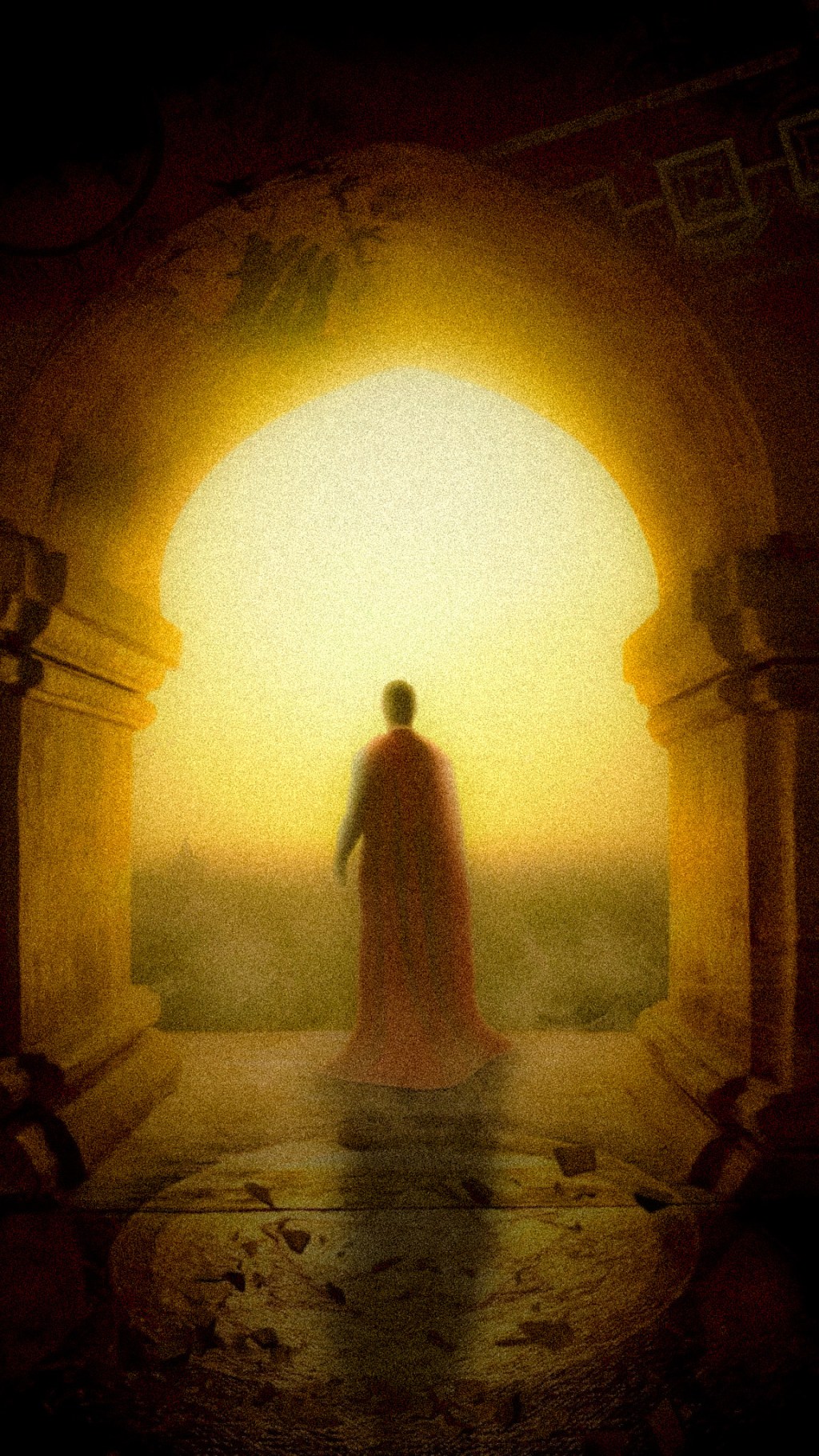 “SUPER” By Pedro Guerra&nbsp;Jr.