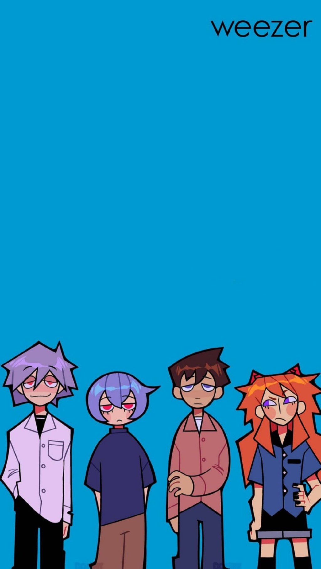 “WULF” by Pedro Guerra&nbsp;Jr.