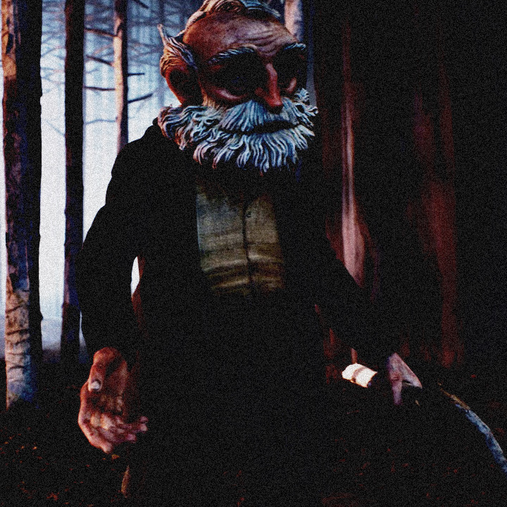 “HECADEMUS” By Wulfgar