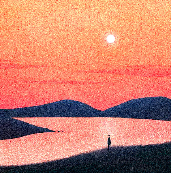 Dämmerung By Pedro&nbsp;Guerra