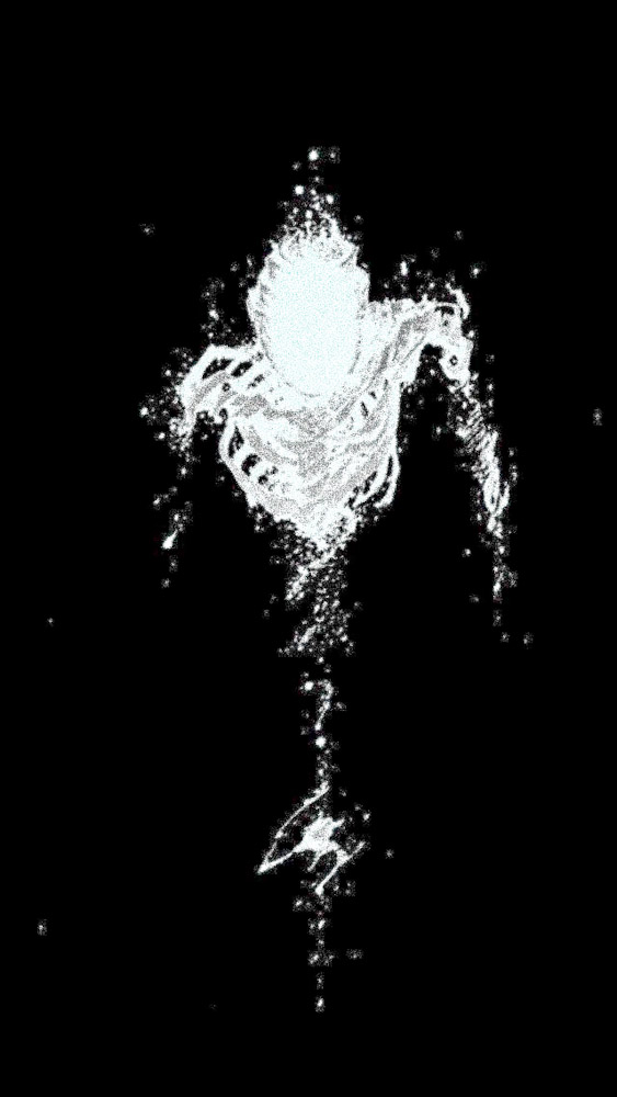 Chaos an Underappreciated Comfort.